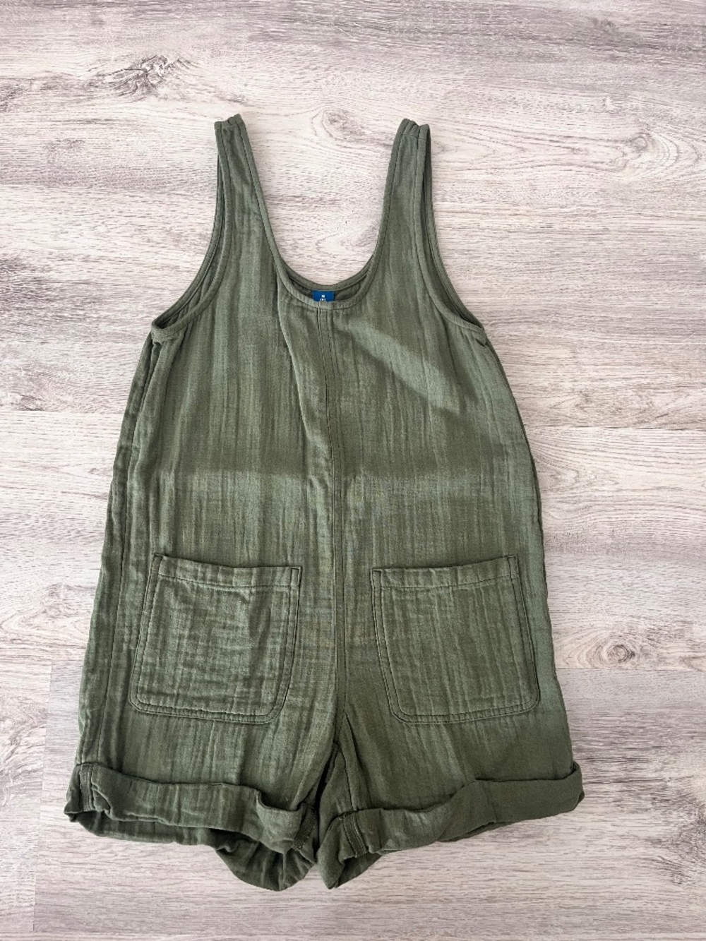 Girls Old Navy romper